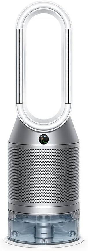 Dyson 加湿空気清浄機　PH04　2022年製 ダイソン 加湿空気清浄機 PH04をレビュー！クチコミ・評判をもと