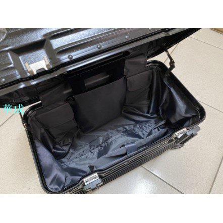 18寸 20寸 胖胖箱 機長箱 sport加厚款 鋁框 新娘秘書 行李箱 相機 內膽 上開 上掀 CEZN