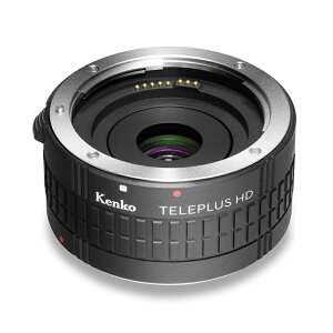 ◎相機專家◎ Kenko TELEPLUS HD DGX 2X 新版加倍鏡 for Canon 畫質躍升 正成公司貨