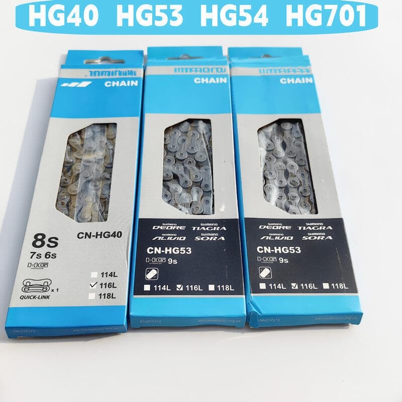快速出貨 【現貨可開發票】🔥現貨🔥 HG40HG53HG701山地車變速鏈條 8速9101112速鏈條 自行車鏈條ZX09 | 騰達百貨 ...