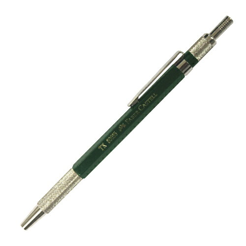 【FABER-CASTELL】輝柏 工程筆2.0mm / 支 80635【APP滿額下單10%點數(單一帳號最高1000點)】10/31止