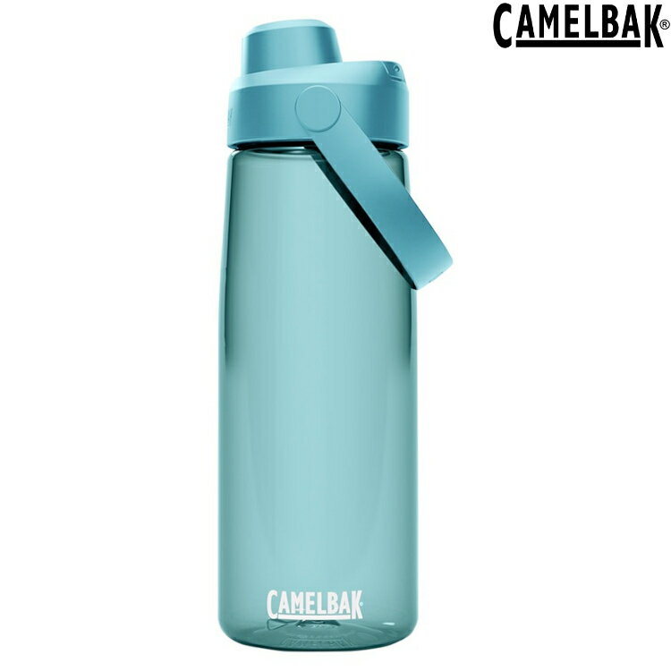 Camelbak 750ml Chug 戶外運動水瓶 RENEW CB2926402075 松石綠