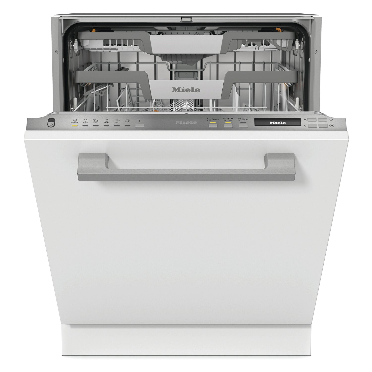 【領券折200】德國 Miele 米勒 G7180C SCVi / G7180CSCVi 全嵌式洗碗機 ※熱線07-7428010