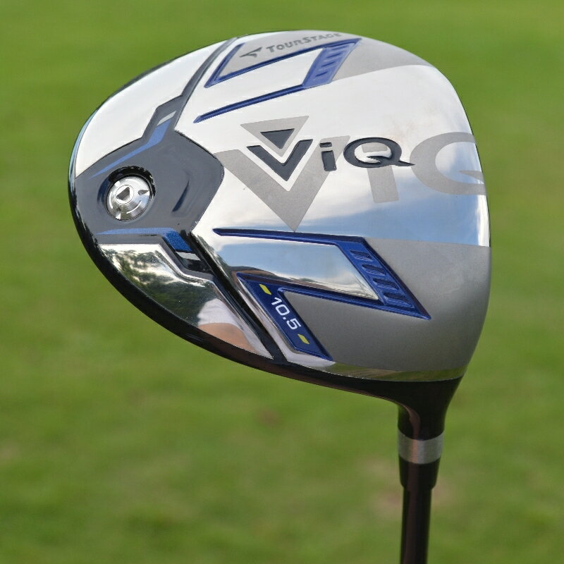 『百貨屋二號』日本普利司通Bridgestone tourstage VIQ高爾夫球桿一號木桿正品