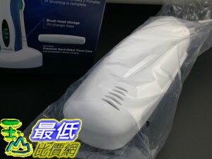 [7玉山最低比價網] Waterpik 電動牙刷旅行用攜行盒 _u401