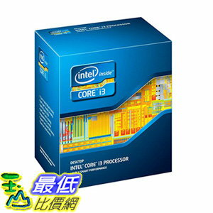 <br/><br/>  [106美國直購] Intel Core i3-2130 Dual-Core Processor 3.4 GHz 3 MB Cache LGA 1155 - BX80623I32130<br/><br/>