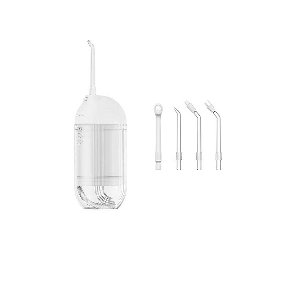 便攜沖牙器T1