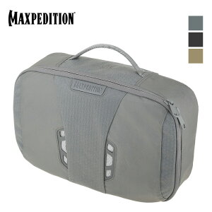 【敦刻爾克】Maxpedition LTB洗漱包雜物包 物品收納袋旅行化妝包