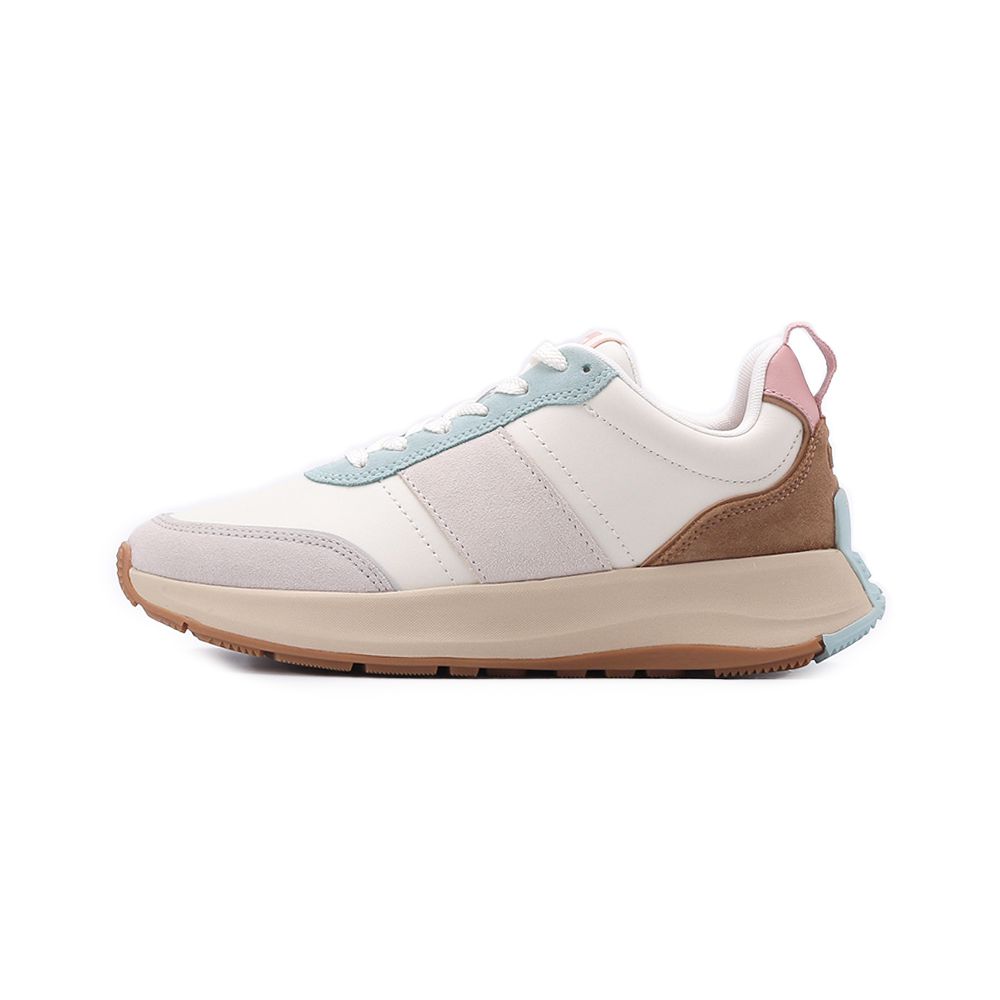 FITFLOP F MODE FLOW SUEDE-MIX 運動休閒鞋 棕褐 6212-15286 女鞋