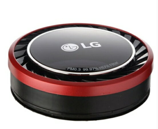 *****東洋數位家電**** LG-A9無線吸塵器HEPA濾網(紅色) 全新公司貨 附發票