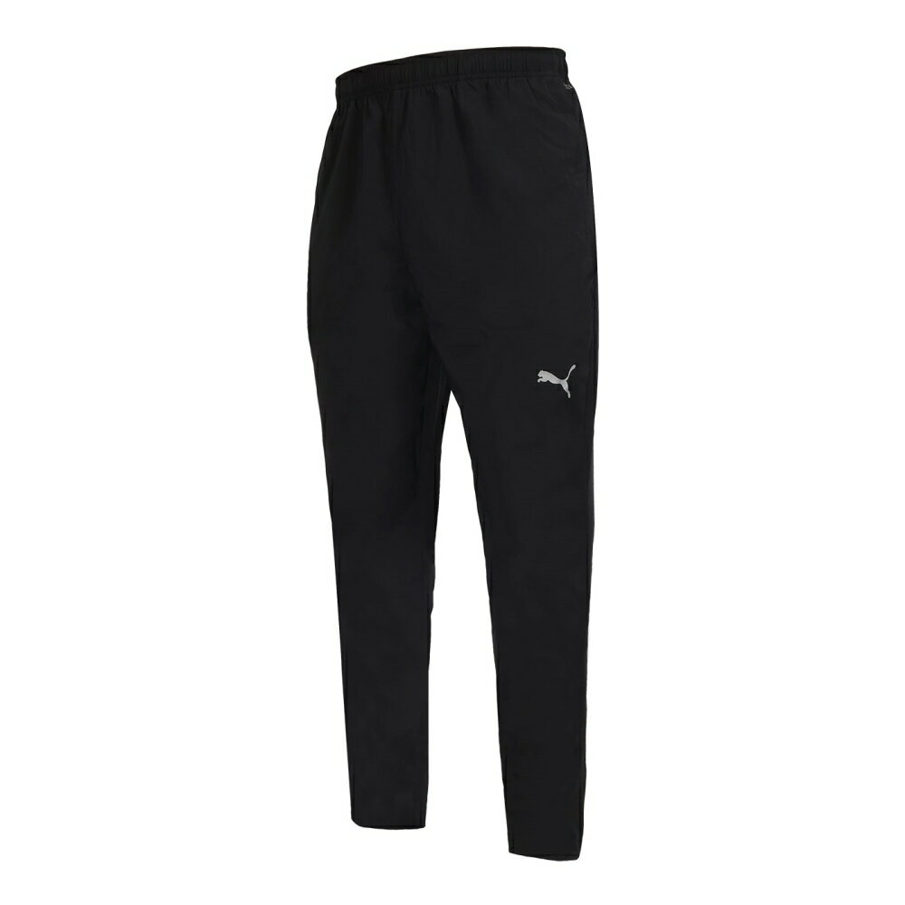 PUMA 男慢跑系列Fav Tapered長褲(快速排汗 慢跑 有氧 休閒 運動長褲「52316201」≡排汗專家≡