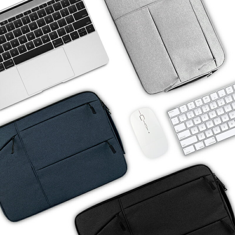 華為MateBook X筆記本包內膽包13英寸電腦手提包WT-W09/W19保護套商務便攜多功能收納包防護包袋子