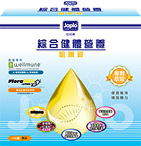 佳兒樂綜合健體營養素咀嚼錠3錠x50包入 專利b 葡聚多醣體 德芳保健藥妝 全月刷卡累積滿 3000賺5 回饋 德芳保健藥妝