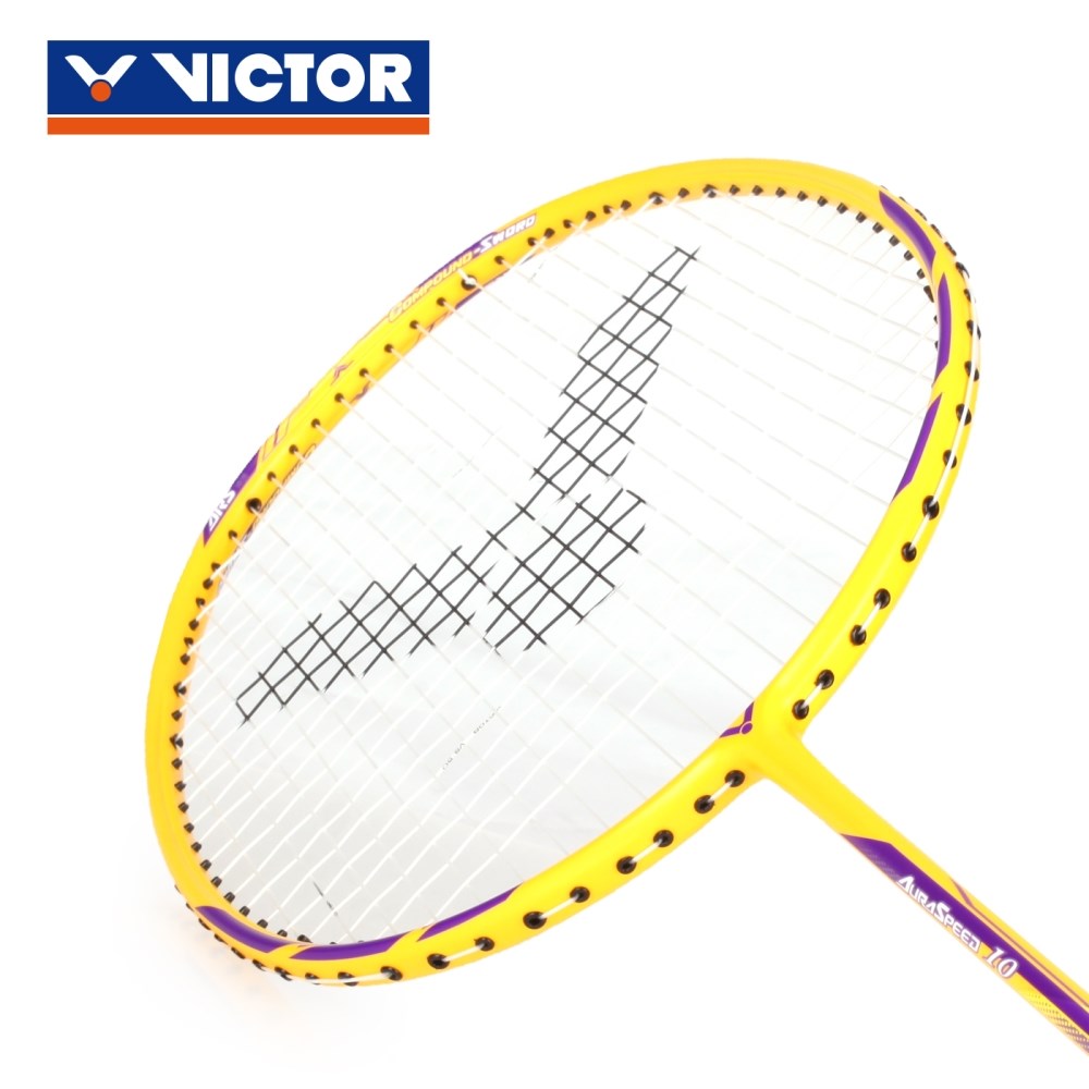 VICTOR G5穿線拍-4U(羽毛球拍 勝利 羽球 神速系列【99302097】≡排汗專家≡