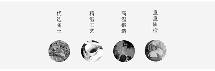 土酒壇裝酒容器陶瓷女兒紅酒壇子密封壇裝泡酒罐大號老式存酒罐 7