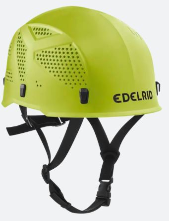 [全新正品]Edelrid-ULTRALIGHT 硬殼頭盔