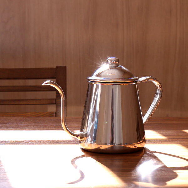 Takahiro Pour Over Coffee Drip Kettle 0.9L