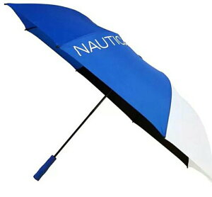 [COSCO代購4] W136958 Nautica 高爾夫球傘兩件組