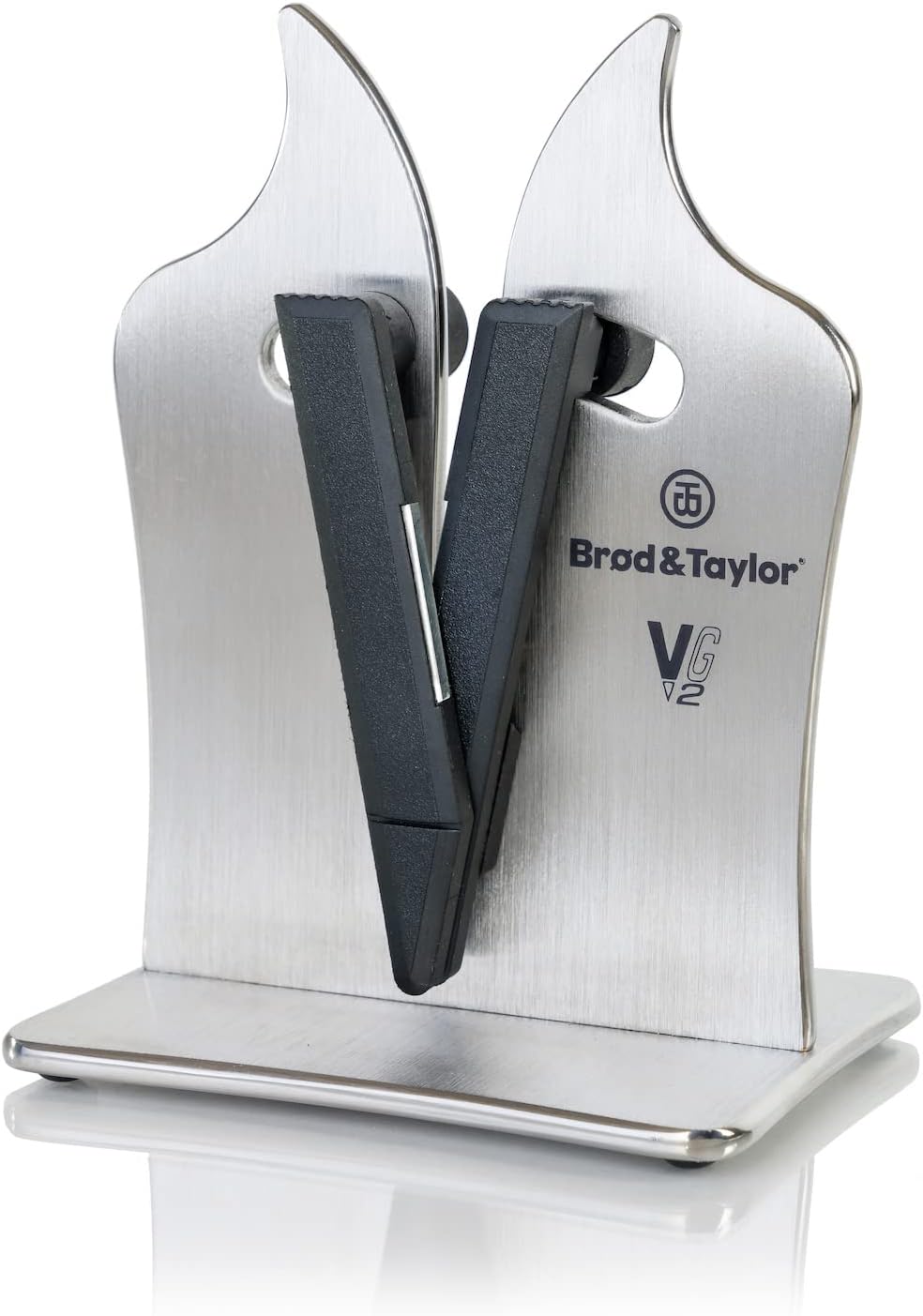 [4美國直購免運] Brod & Taylor VG2 Professional 專業 磨刀器 Knife Sharpener