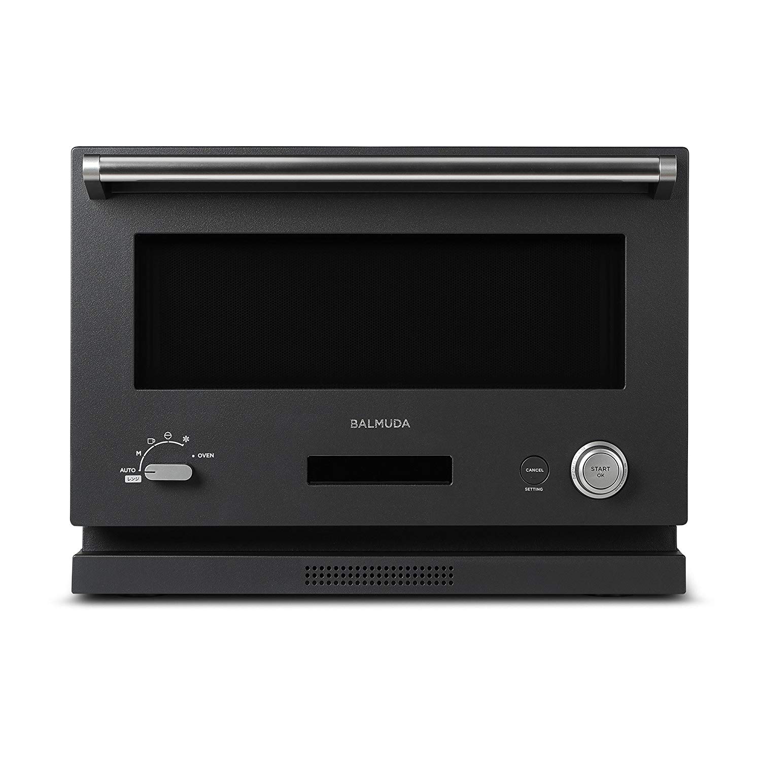 (一年保固多色可選  ) BALMUDA The Range BALMUDA K04A  液晶顯示 18L  時尚品味家具 日本代購 1