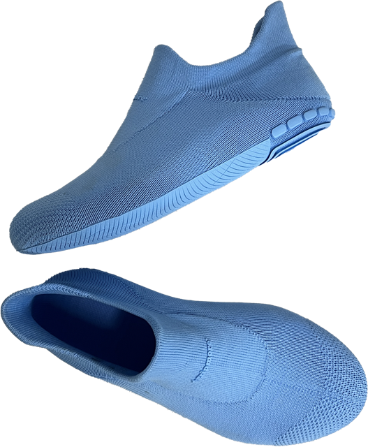 【gripmore】 sockmore 男鞋 赤足鞋 極輕量