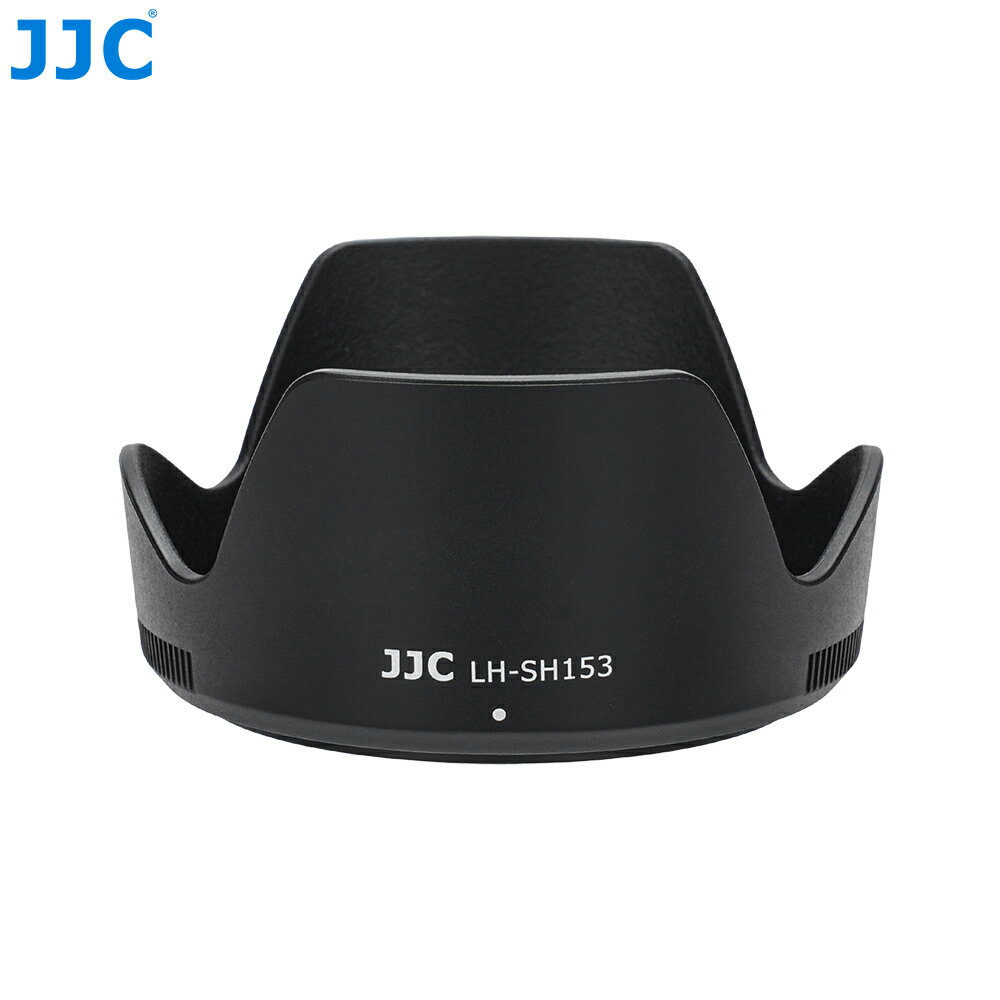 EC數位 JJC LH-SH153 鏡頭遮光罩 適 Sony E 18-135mm f/3.5-5.6 OSS 旋入式遮光罩