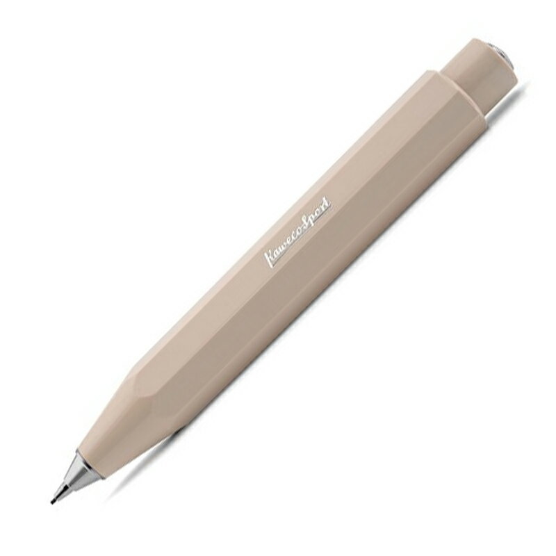 預購商品 德國 KAWECO SKYLINE Sport 系列自動鉛筆 0.7mm 瑪琪朵 4250278611767 /支