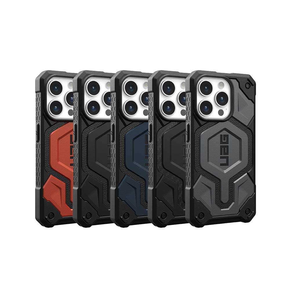 UAG 頂級 iPhone 15 系列 Pro Max 磁吸 Magsafe 手機殼 保護殼 防摔 殼 | APP下單享11%點數