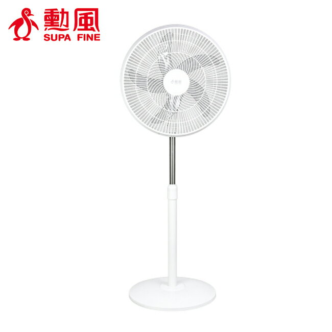 【勳風】16吋迴圈桌立扇 HFB-K1162