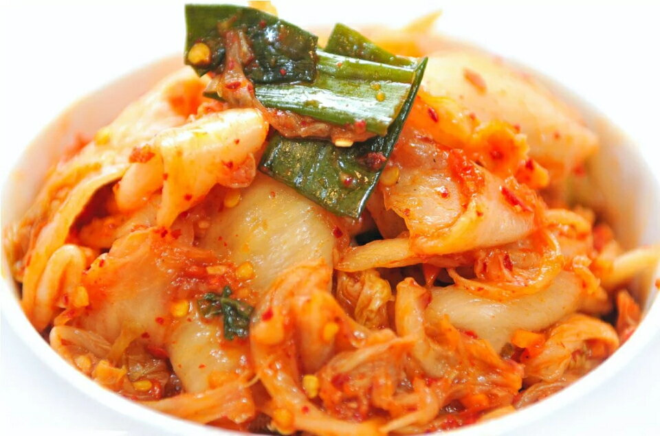 韓式手作泡菜 500g±10%