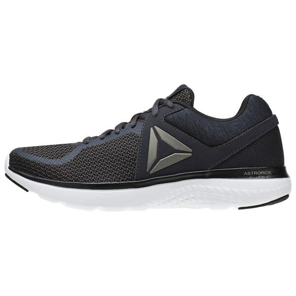 【REEBOK】REEBOK ASTRORIDE 運動鞋 休閒鞋 女鞋 黑色 -BD2208