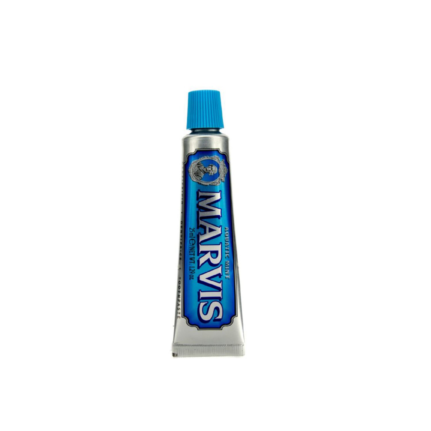 Marvis - 薄荷水香牙膏 (旅行裝)