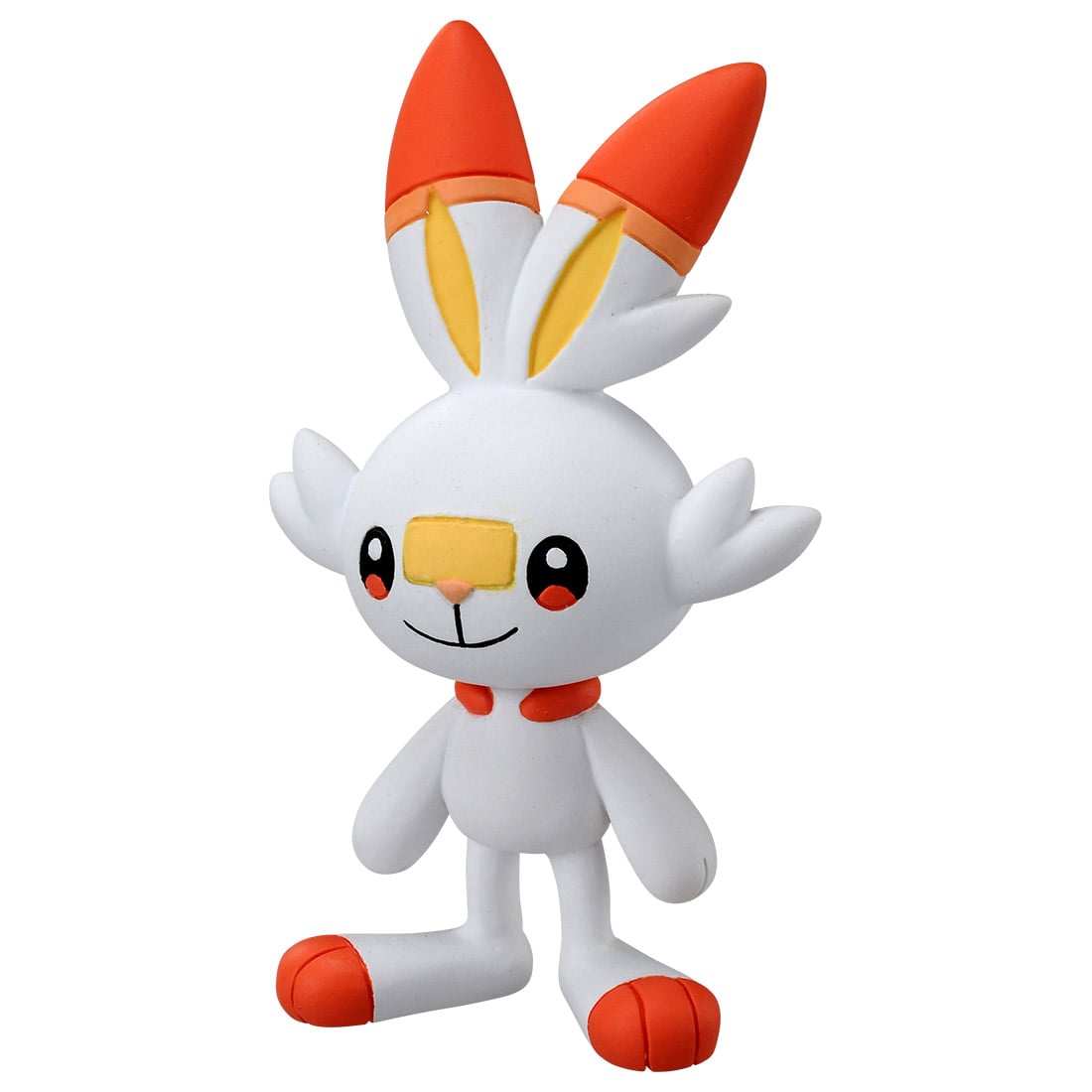 《TAKARA TOMY》 寶可夢 MS-04 炎兔兒 東喬精品百貨