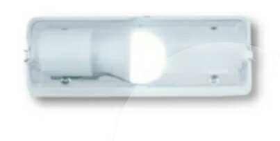 舞光 LED-1104 1尺 加蓋 不鏽鋼底座 E27 適用 浴室 樓梯 走廊 騎樓 壁燈 含燈泡 好商量~