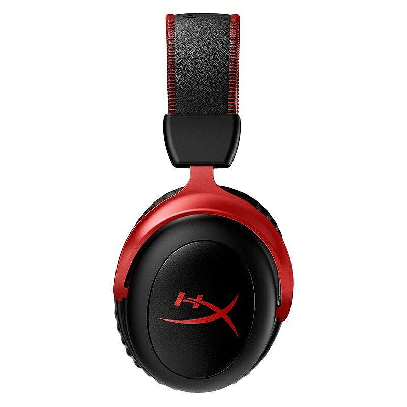 HyperX極度未知颶風22.4g電競遊戲頭戴式耳機