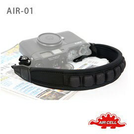 AIR CELL -01 韓國3.6cm 顆粒舒壓相機背帶 氣墊式背帶 氣墊式結構具舒壓 透氣 減重功能