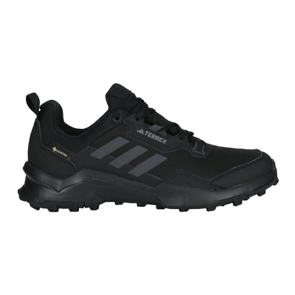 ADIDAS TERREX AX4 GTX 男防水越野登山鞋(免運 運動 慢跑 愛迪達「HP7395」≡排汗專家≡