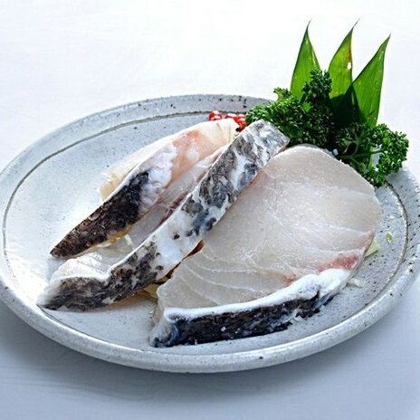 《海鱺屋。嚴選》 嚴選台灣無毒養殖龍膽肉片 重量：300g