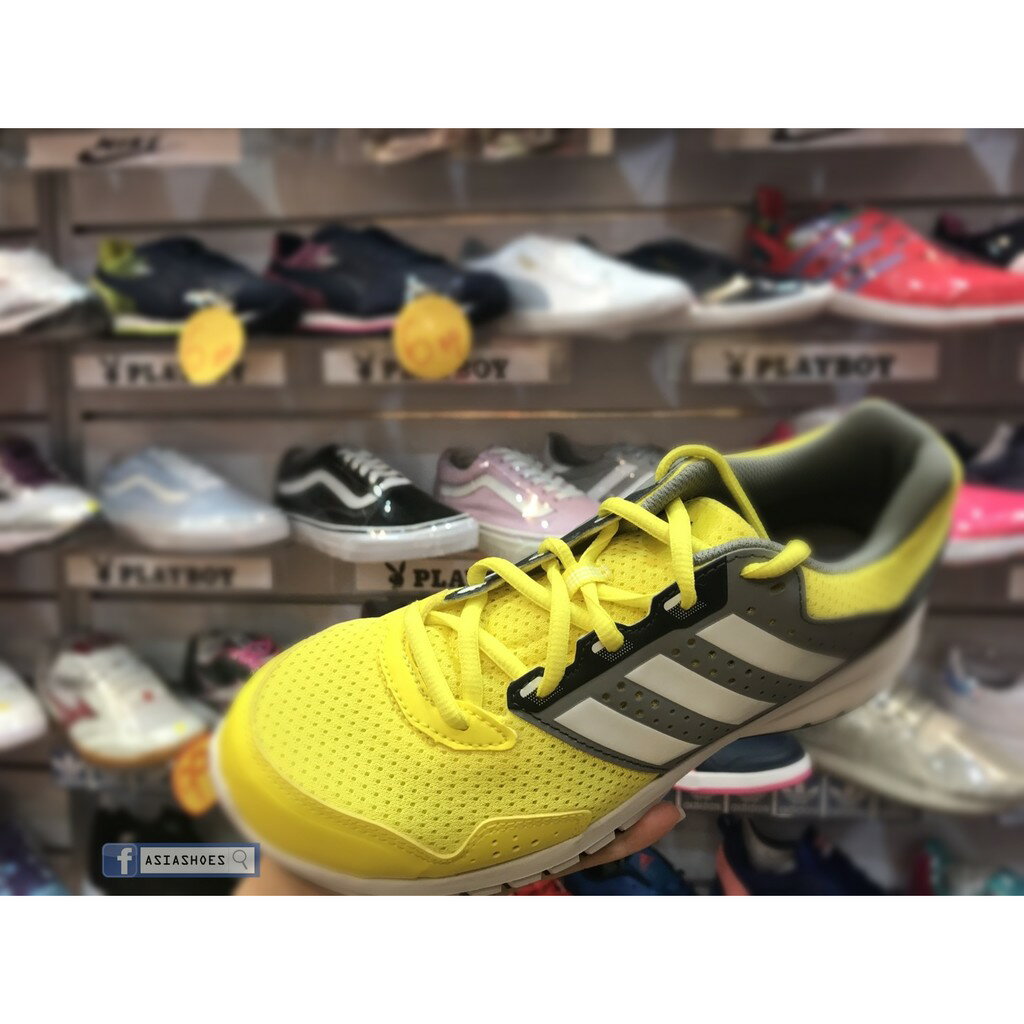 帝安諾-3折降價出清Adidas Duramo 7 K 親子鞋 S83313【APP下單享4%點數】
