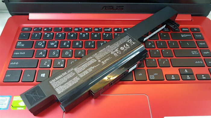 全新 MSI 微星 A32-A24 原廠電池 A460 NA480 A480N A480B K480 K480A K480P K480N K500 K500A CX480 CX480MX PAF411 i3 i5 i7 D1 D2 D3 D4