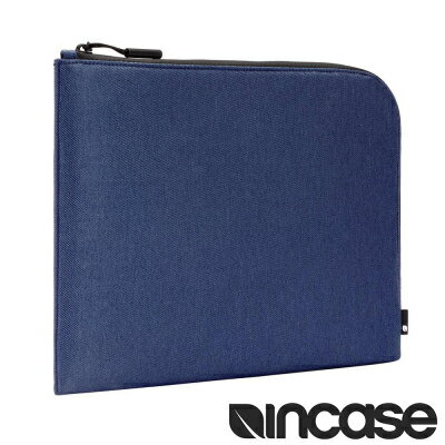 【INCASE】Facet Sleeve with Recycled Twill MacBook Pro / Air 13吋 筆電保護內袋 (多色可選)