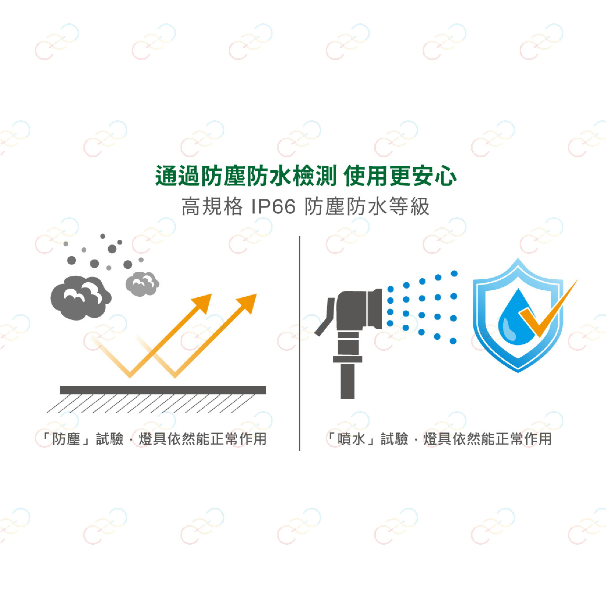 舞光 LED 照樹燈 9W 18W IP66防塵防水 園藝燈 花園燈 庭院燈 造景燈 戶外燈 (A Light) 4