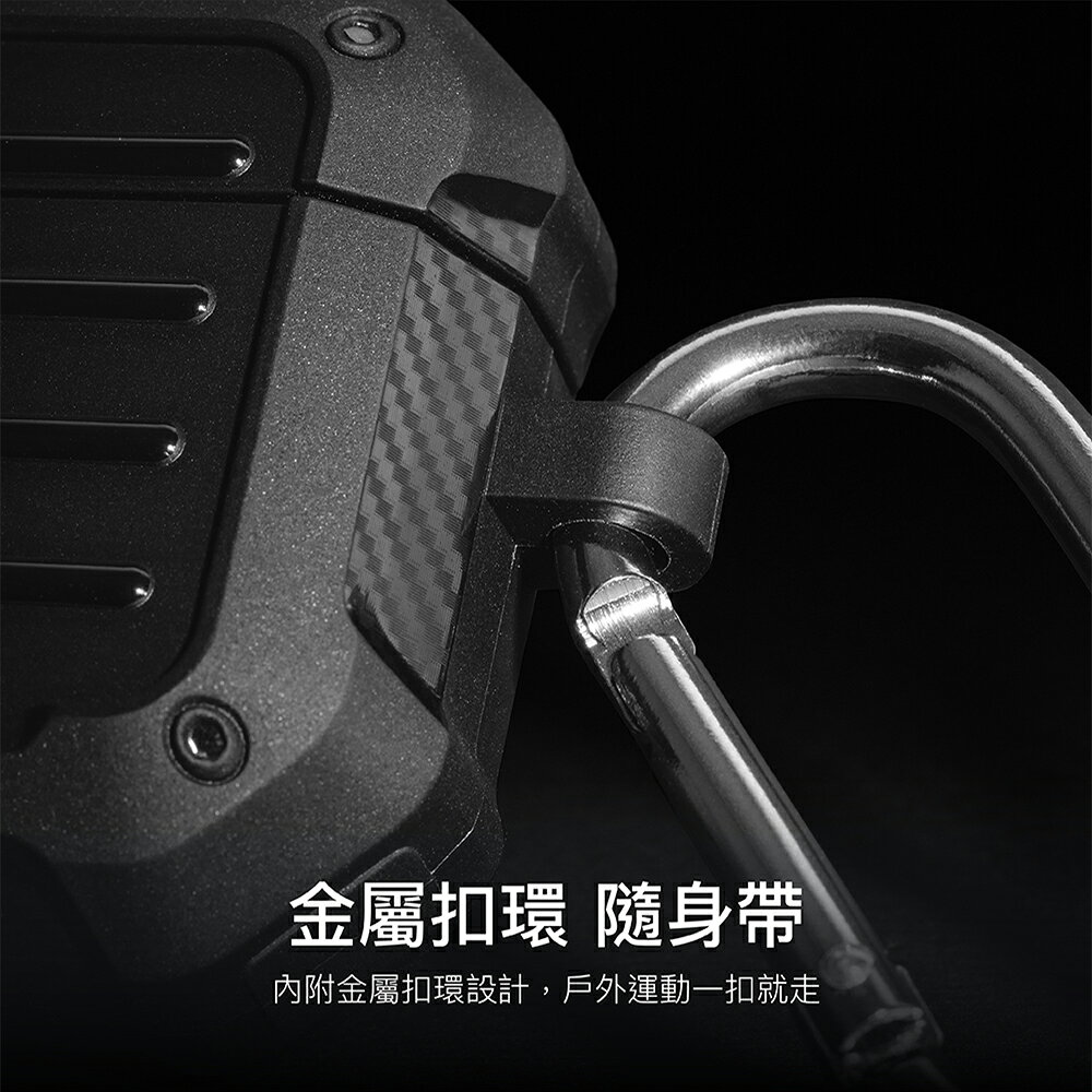 Switcheasy Odyssey 軍規防摔 耐衝擊 耳機保護套 保護殼 耳機殼 AirPods 3 6 Switcheasy Odyssey 軍規防摔 耐衝擊 耳機保護套 保護殼 耳機殼 AirPods 3 6