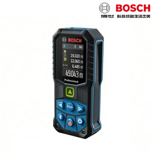 【免運費】BOSCH 博世 GLM 50-27CG 綠光 藍牙 雷測測距儀 50米 測距儀 測量儀 50M 藍芽 GLM50-27CG