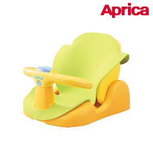 日本 Aprica 可收納多功能沐浴椅