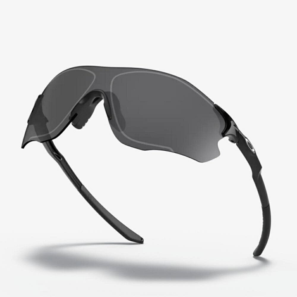 OAKLEY｜OO9313-2338 EVZERO PATH 亞洲版 偏光 PRIZM色控科技