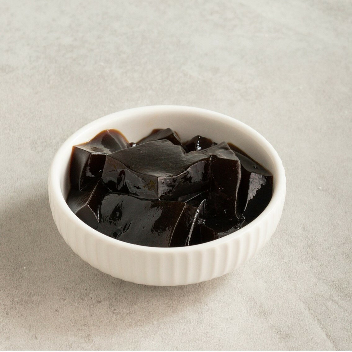 [有發票] 1KG 無防腐劑 椰果 原味粉粿 黑糖粉粿 原味寒天晶球 蒟蒻晶球 開袋即食 健康 1Kg 4