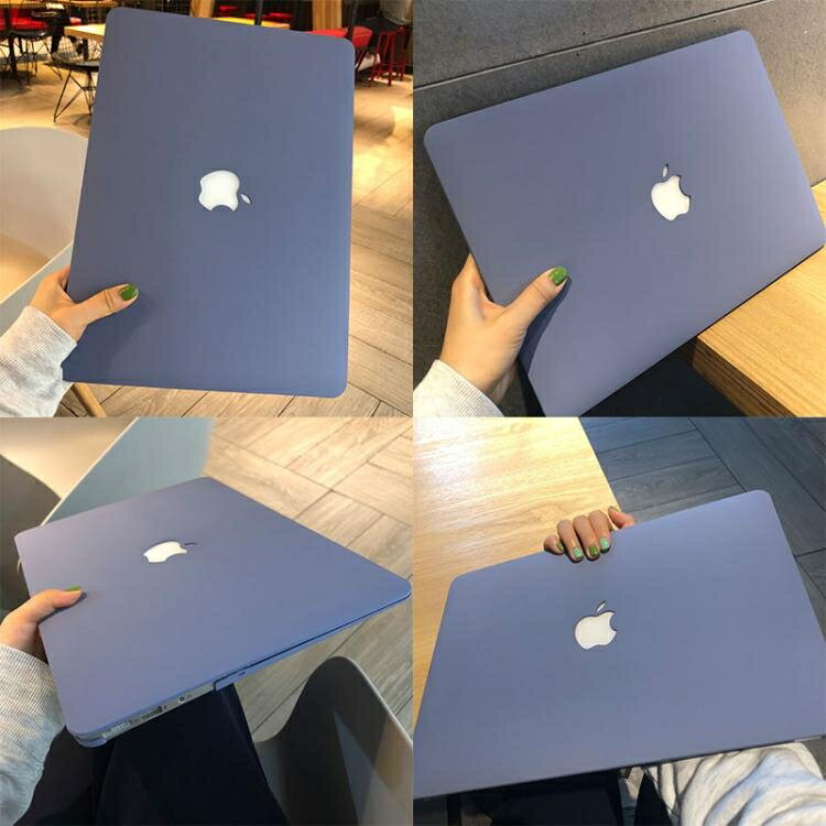 蘋果筆電電腦macbook air 11 13 A1932 pro 12 13.3 15 保護殼 快速出貨