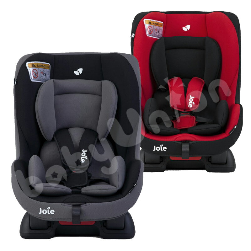 奇哥 - Joie - tilt 0-4歲雙向汽車安全座椅(汽座)