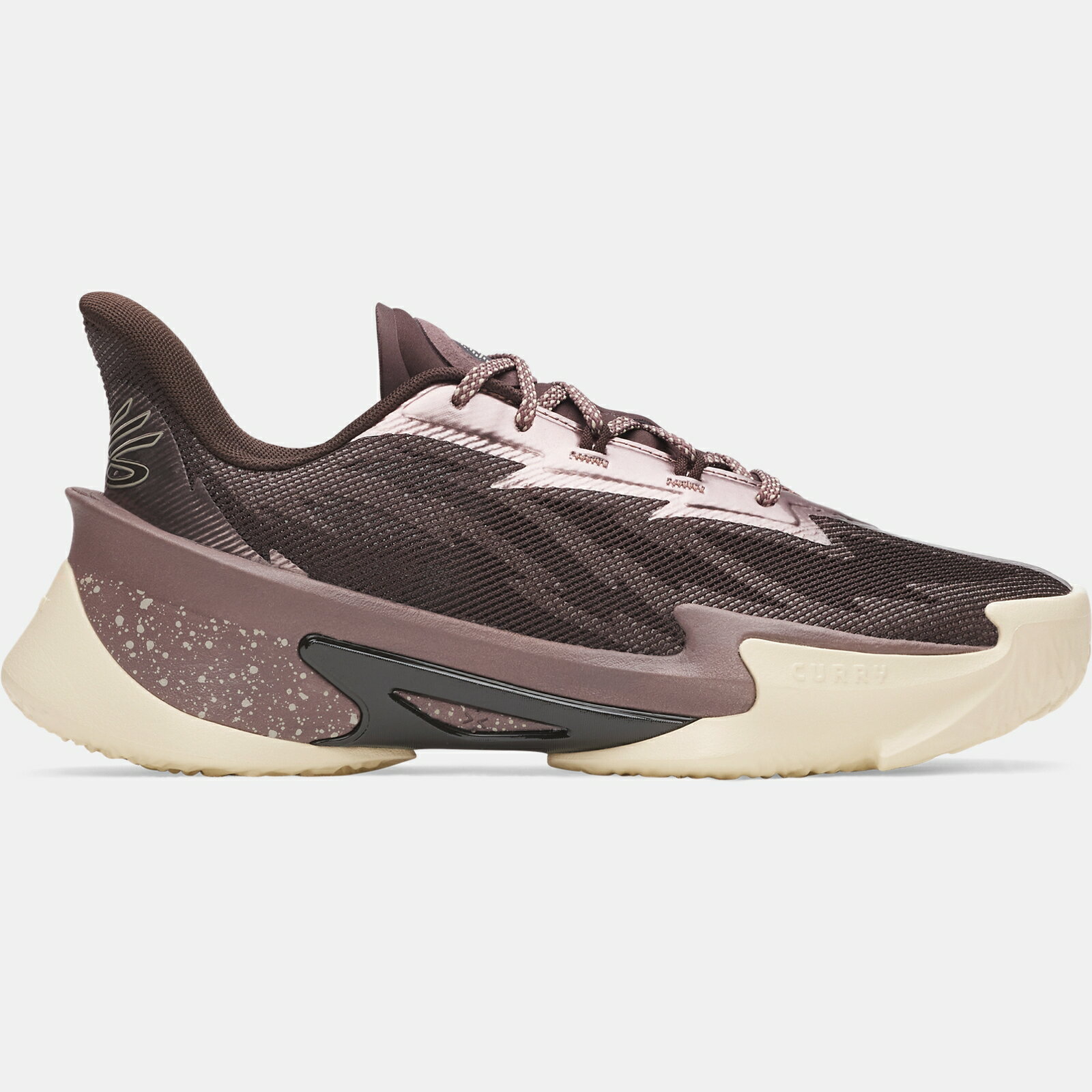 Under Armour UA 籃球鞋 Curry Series 7 Craft 男鞋 支撐 穩定 UA 3027983256